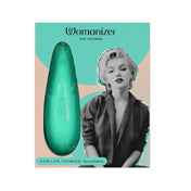 Womanizer X Marilyn Monroe Mint