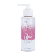 Cgc Fragranced Shimmer Lotion Silver 4Oz