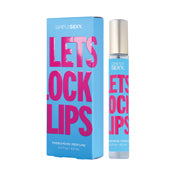 Simply Sexy Phero Perfum Let Lock Lip 3