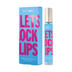 Simply Sexy Phero Perfum Let Lock Lip 3