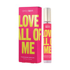 Simply Sexy Phero Perfume Love AllMe 3