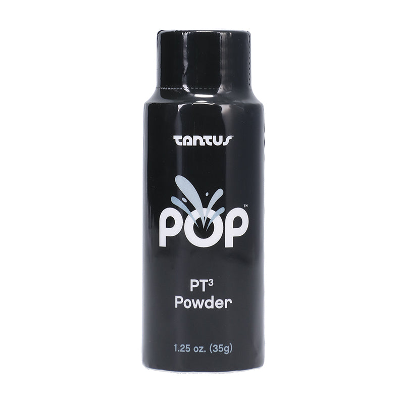 Tantus POP PT3 Powder 125oz