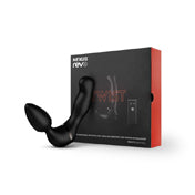 Nexus Revo Twist Black