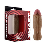 Shaft Bullet Vibrator Oak