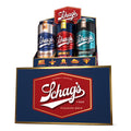 Schags 12pk Merchandising Kit Assorted