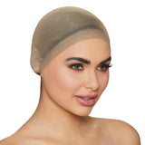 Dg Wig Cap Nude