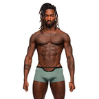 Mp Magnificence Mini Short Jade Xl