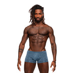 MP InterMingle Mini Short Blue L