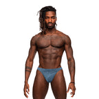 MP InterMingle Bong V Thong Blue SM