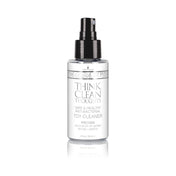 Sensuva Think Clean Though Toy Clean 2O