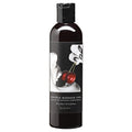 EB Edible Massage Lotion Cherry 8 fl oz