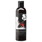 EB Edible Massage Lotion Cherry 8 fl oz