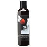 EB Edible Massage Lotion Strawberry 8oz