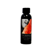 Eb Edible Massage Lotion Water 2 Fl Oz