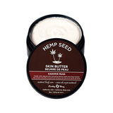 EB Hemp Seed Butter Kashmir Musk 8 oz