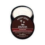 Eb Hemp Seed Butter Kashmir Musk 8 Oz