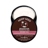 EB Hemp Seed Butter Zen Berry Rose 8 oz