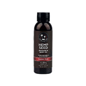 Eb Hemp Seed Kashmir Musk 2 Fl Oz