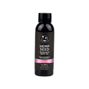Eb Hemp Seed Zen Berry Rose 2 Fl Oz