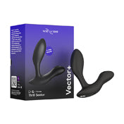Wevibe Vector Dualstimprostate Charblk