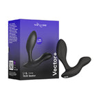 Wevibe Vector Dualstimprostate Charblk