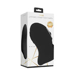 Vive Hana Pulsewave Finger Vibrator Blk