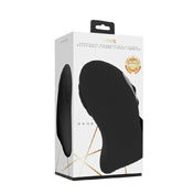Vive Hana Pulsewave Finger Vibrator Blk