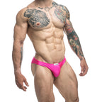 Mb Justin + Simon Classic Bikini Pink S