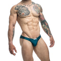 Mb Justin + Simon Classic Bikini Opal M