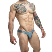 Mb Justin + Simon Classic Bikini Grn L