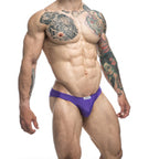 Mb Justin + Simon Classic Bikini Pur 2Xl