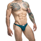 Mb Justin + Simon Classic Tanga Opal L