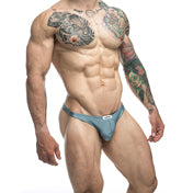 Mb Justin +Simon Classictanga Metgrn 2Xl