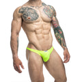 Mb Justin + Simon Classictanga Neongrn S