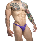 Mb Justin + Simon Classic Tanga Pur 2Xl