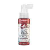 Goodhead Juicy Dry Mouth Strawcham 2Oz