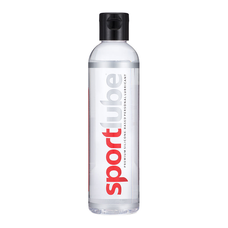 SportLube SiliconeBased Lubricant 81oz
