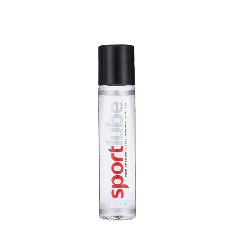 SportLube SiliconeBased Lubricant 1oz