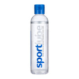 Sportlube Premium Water-Based Lubricant (8.1 Ounce) - Personal Lubrication For Men And Women - Long Lasting, Hypoallergenic, Odorless