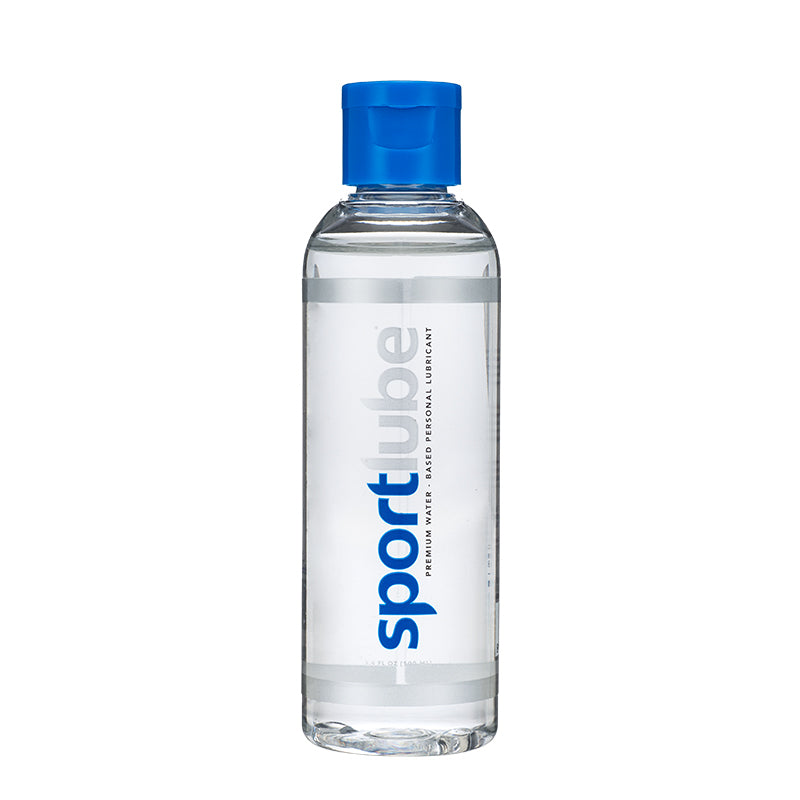 SportLube WaterBased Lubricant 34oz