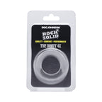 Rock Solid The Donut 4X CRing Clear