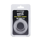 Rock Solid The Donut 4X Cring Clear