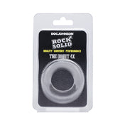 Rock Solid The Donut 4X Cring Clear