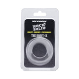 Rock Solid The Donut 4X Cring Clear