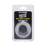 Rock Solid The Donut 4X CRing Clear