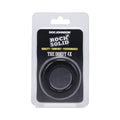 Rock Solid The Donut 4X CRing Black