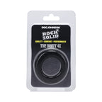 Rock Solid The Donut 4X CRing Black