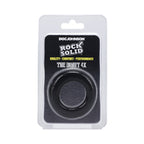 Rock Solid The Donut 4X Cring Black