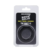 Rock Solid The Donut 4X Cring Black
