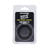 Rock Solid The Donut 4X Cring Black